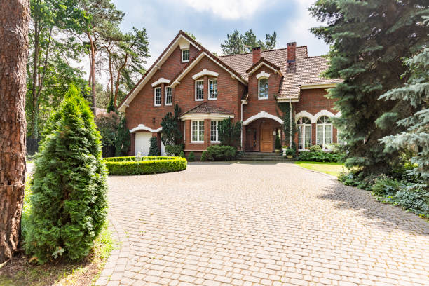 Best Interlocking Driveway Pavers  in Nocatee, FL