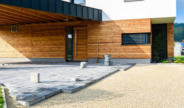 Driveway Pavers for Homes in Nocatee, FL