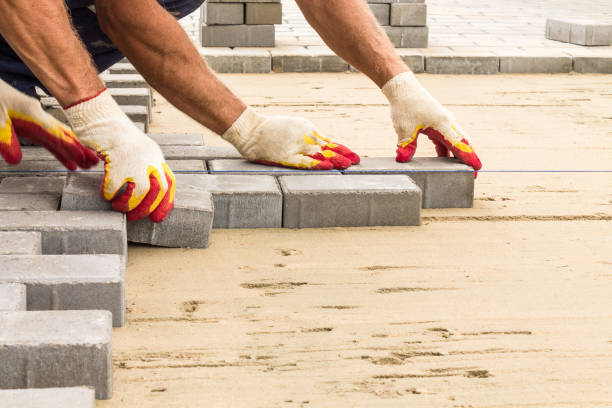 Best Driveway Resurfacing Pavers  in Nocatee, FL