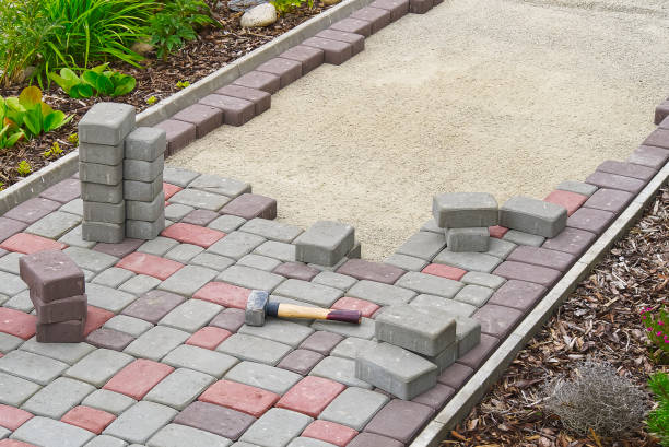 Best Concrete Paver Driveway  in Nocatee, FL
