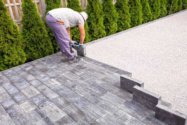 Best Professional Driveway Pavers  in Nocatee, FL