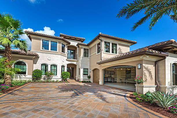 Best Driveway Resurfacing Pavers  in Nocatee, FL