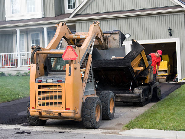 Best Driveway Pavers for Homes  in Nocatee, FL