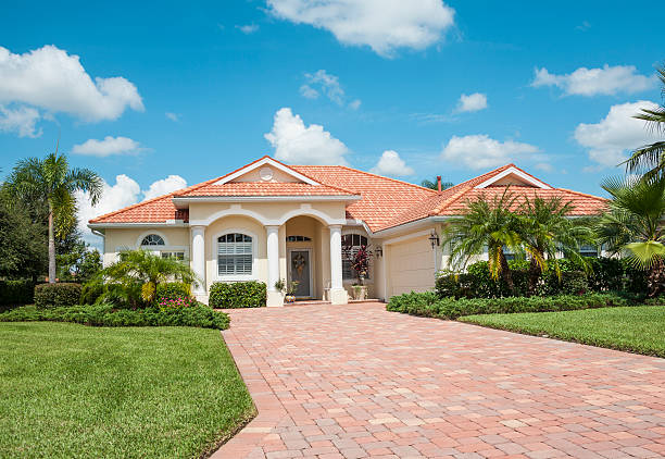 Reasons to Select Us for Your Driveway Paving Requirements in Nocatee, FL