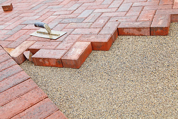 Best Driveway Pavers Installation  in Nocatee, FL