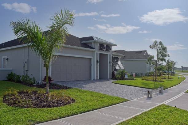 Best Affordable Driveway Paving  in Nocatee, FL